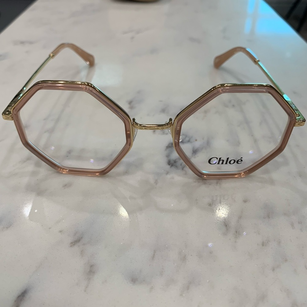Chloe Glaases